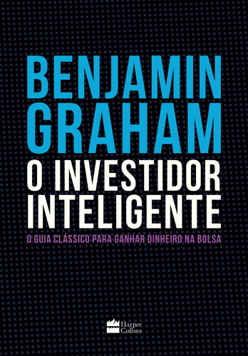 Libro Investidor Inteligente O 5237 De Graham Benjamin Har