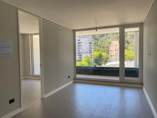 Departamento En Arriendo, Concepción.