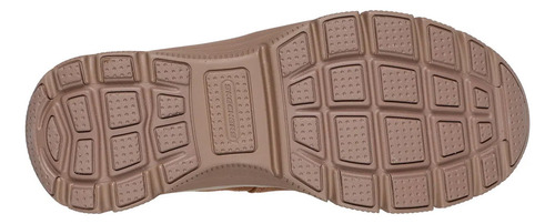 Botas Mujer Skechers Easy Going Into Fall Café