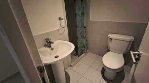 Renta Departamento En Polanco 3 Picos
