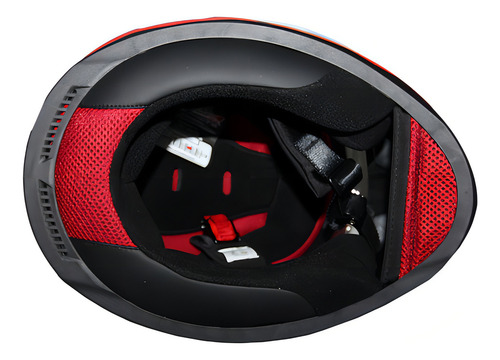 Capacete Ls2 Ff353 Rapid Thunder Cinza Amarelo Cor Cinza/Amarelo Tamanho do capacete XS/PP (53/54)