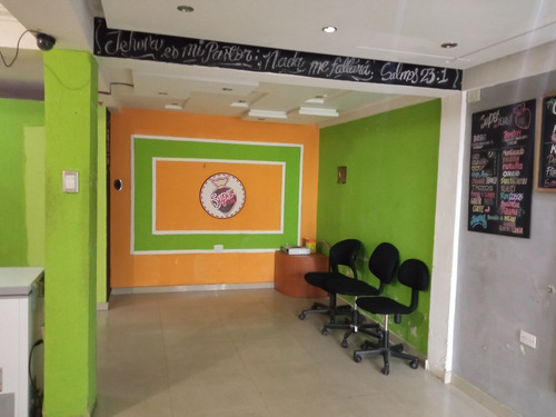 Imagen 3 de 8 de Alquilo Local Comercial En Los Guayos Paraparal