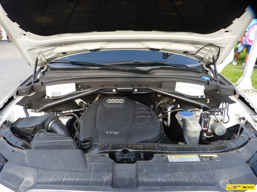 Audi Q5 At 2000cc
