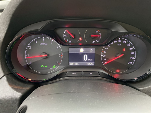 Imagen 19 de 25 de Opel Granland X Elegance