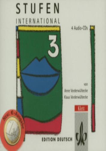 Stufen Intern.3 Cd (4)