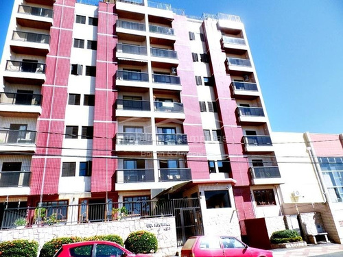 Imagem 28 de 30 de Apartamento À Venda Em Parque Brasília - Ap005172