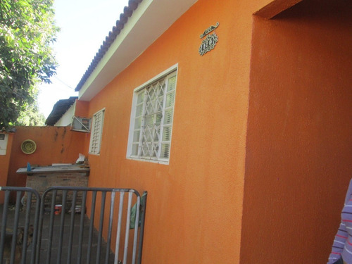 Casa A Venda No Bairro Jardim Antunes Em São José Do Rio - 430-1