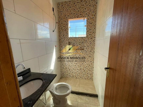 Imagem 13 de 14 de Casa Com 2 Quartos, Piscina Área Gourmet Em Unamar Jmc35.6
