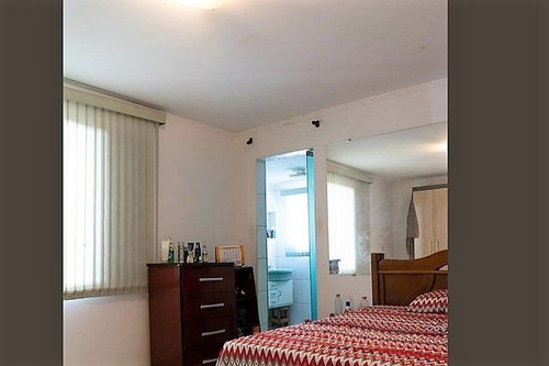 Imagem 11 de 18 de Sobrado À Venda, 150 M² Por R$ 449.000,00 - Freguesia Do Ó - São Paulo/sp - So2902