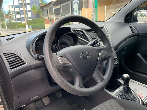 Imagem 5 de 9 de Hyundai Hb20 Hb20 Confort Plus 1.0 Flex