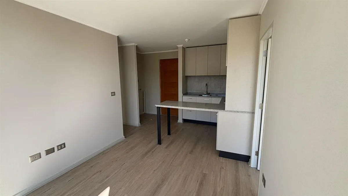 Imagen 5 de 25 de Departamento En Arriendo De 3 Dorm. En Concepción