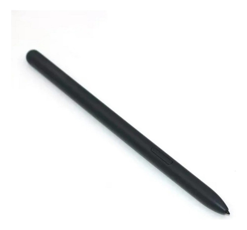 Lápiz S Pen Negro + Set De Puntas Para Samsung S6 Lite/s7 Fe