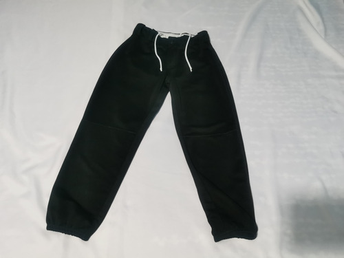 Pants Pantalón Mlb Béisbol Alleson S Dama Mujer 22-24 