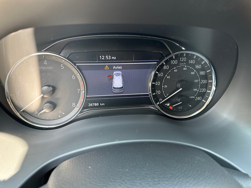Infiniti QX80 5.6l Perfection 8 Pasajeros At