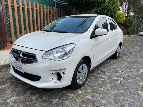 Dodge Attitude 1.2 Se Mt