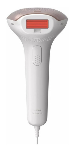Depiladora Philips Lumea Advanced Bri924 Luz Pulsada Pcm
