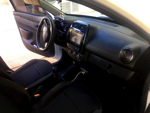 Renault Kwid 1.0 Intense Extra Full Como Nuevo!