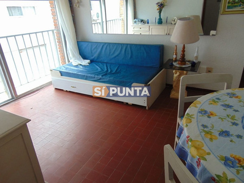 Imagen 2 de 6 de Apartamento En Venta