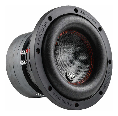 Subwoofer 10  Dual 4 Ohm 900w Rms Audio Vehiculo Sub Txx