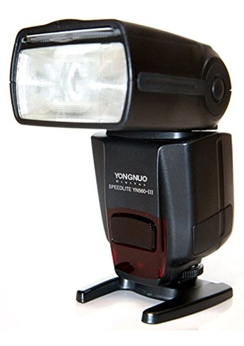 Flash Yongnuo Yn560-iii Speedlite