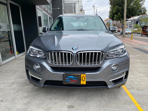 Bmw X5 Xdrive50i
