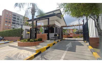 Apartamento en venta