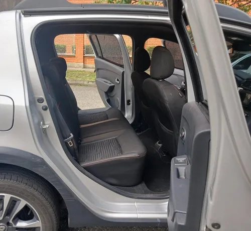 Renault Stepway 1.6 Intens