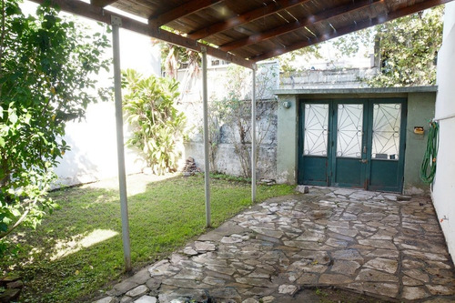 Terreno En Venta En Villa Luro