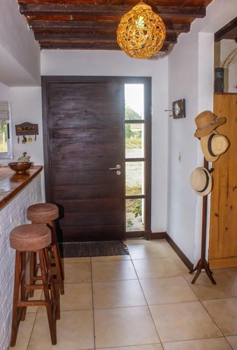 Imagen 7 de 14 de Casa En Alquiler Temporal En La Barra