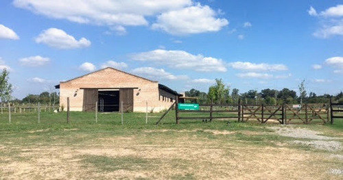 Imagen 29 de 30 de Terreno En Venta En B° San Sebastián Área 12