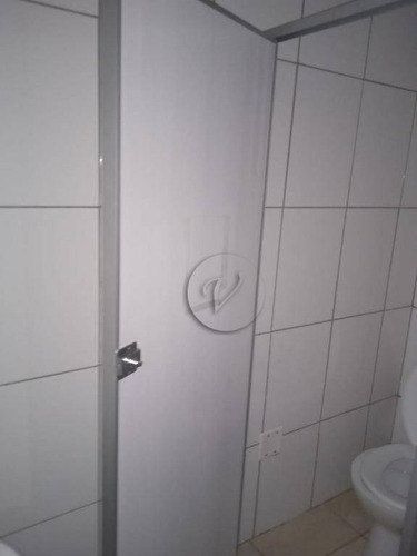 Prédio Para Alugar, 300 M² Por R$ 14.000,00/mês - Jardim - Santo André/sp - Pr0100