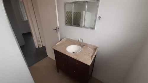 Imagem 10 de 13 de Apartamento Com 02 Quartos - Referência: 10463