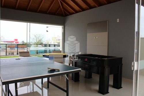 Imagem 14 de 16 de Apartamento 2 Quartos, Sendo Um Suíte. Novo Com Área De Lazer Completa!!. - 174