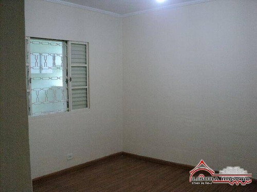 Imagem 8 de 15 de Casa No Centro De Jacareí Sp Vila Martines - 2365