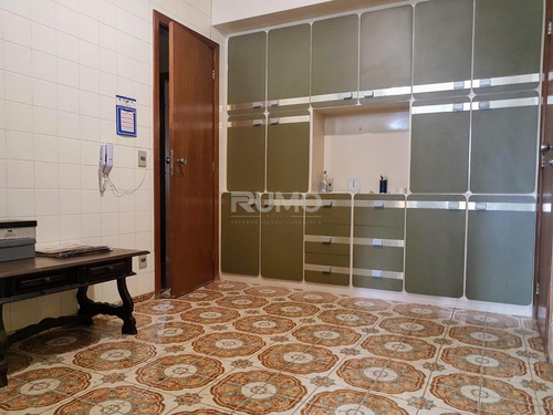 Imagem 8 de 27 de Apartamento À Venda Em Cambuí - Ap010834