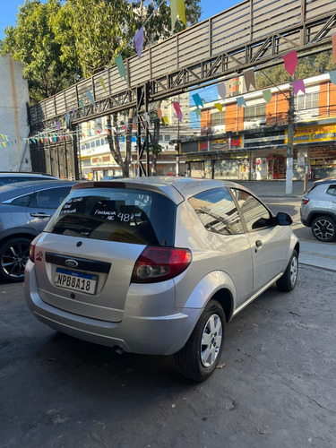 Ford Ka 1.0 Flex 3p