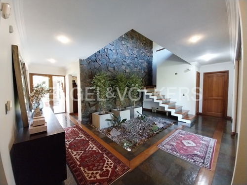 Gran Casa En Requínoa