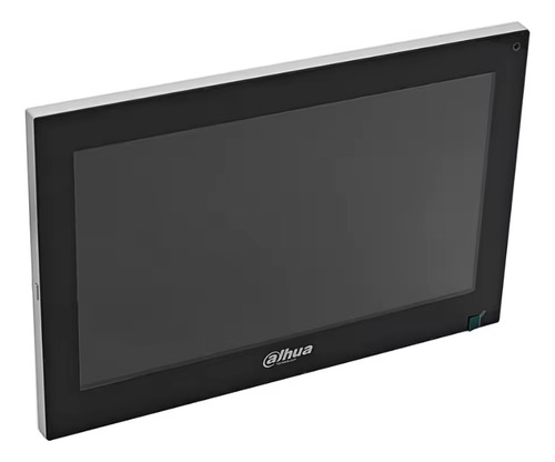 Kit Videportero Ip Monitor 7 Frente Y Switch Poe