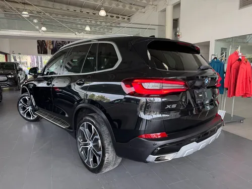BMW X5 5p xDrive 45e PHEV X Line L6/3.0/T Aut