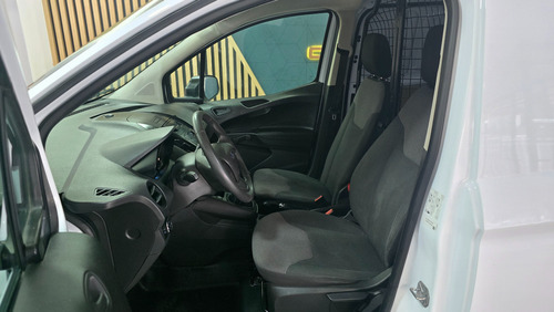 Ford Transit Courier 1.0 L3 2pl Courier