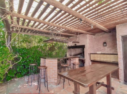 Casa En Venta - Zona Rincón Del Indio - Ref: 3224