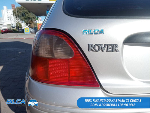 Rover 214 Si 1997