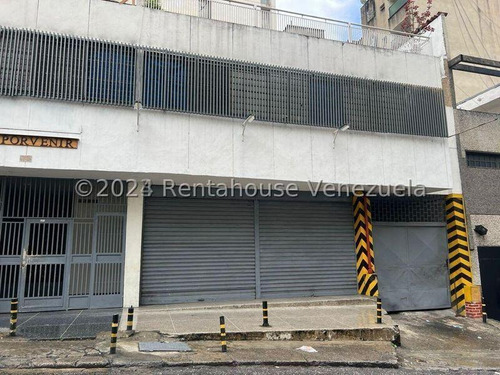 Estupendo Local Comercial En Alquiler Ubicado En La Candelaria