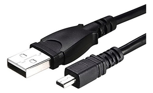 Cable Usb Uc-e6 Uc E6 Uce6 Ym080315 Cable Conductor De