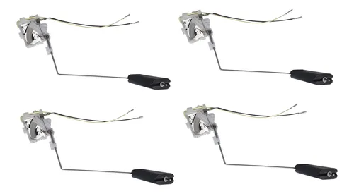 comprar Sensor De Nivel De Combustible Del Tanque De Combustible 4x