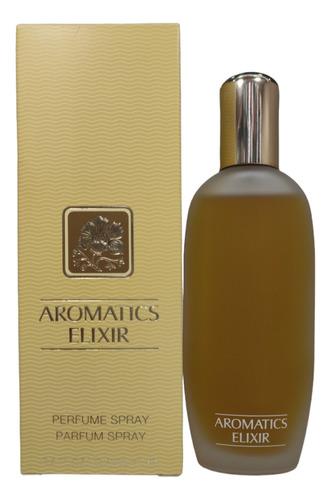 Perfume Aromatics Elixir Parfum 100ml| - mL a $3799