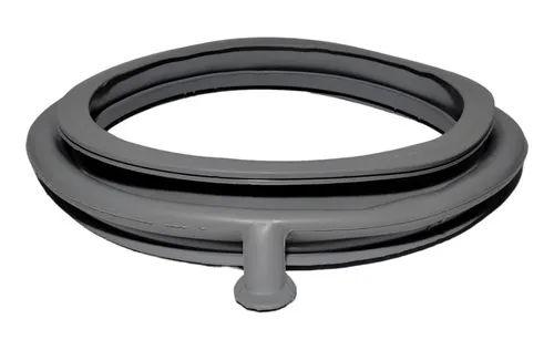 Fuelle Goma Puerta Lavarropas Para Candy Cas 782 D