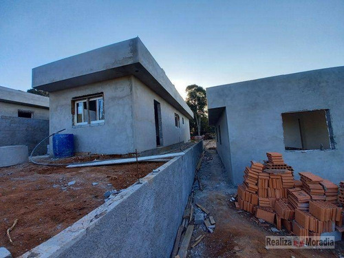Imagem 8 de 16 de Casa Térrea - 03 Dormitórios - Chácara Remanso Ll - Ca2080