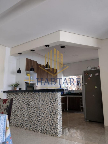 Imagem 4 de 15 de Casa Para Venda Em Hortolândia, Parque Gabriel, 2 Dormitórios, 1 Banheiro, 1 Vaga - Casa 514_1-1823818