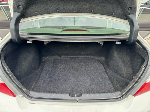 Honda Civic 2.0 Lxr Flex Aut. 4p